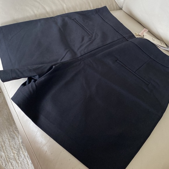 NWT Mango ‘Exclusive Collection’ dress shorts - Picture 2 of 6